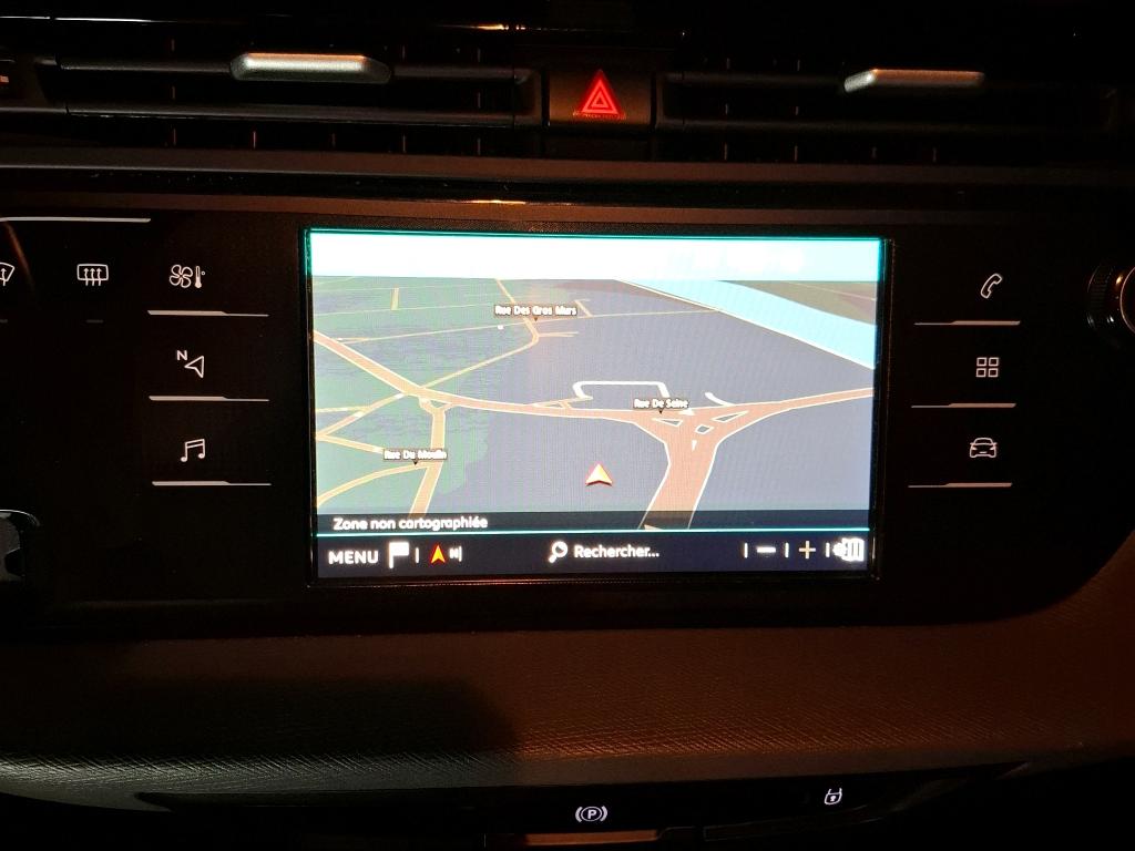 Citroen Grand C4 Spacetourer BlueHDi 130 S&S EAT8 Business 2021