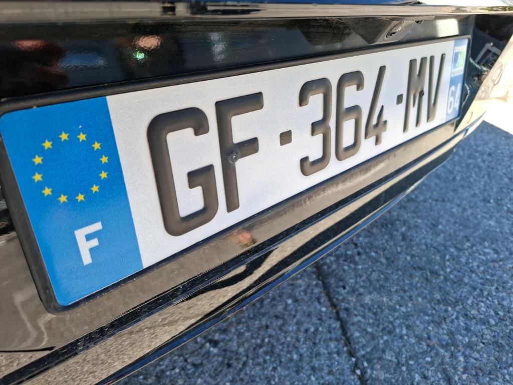 Peugeot 308 BlueHDi 130ch S&S BVM6 Allure 2022