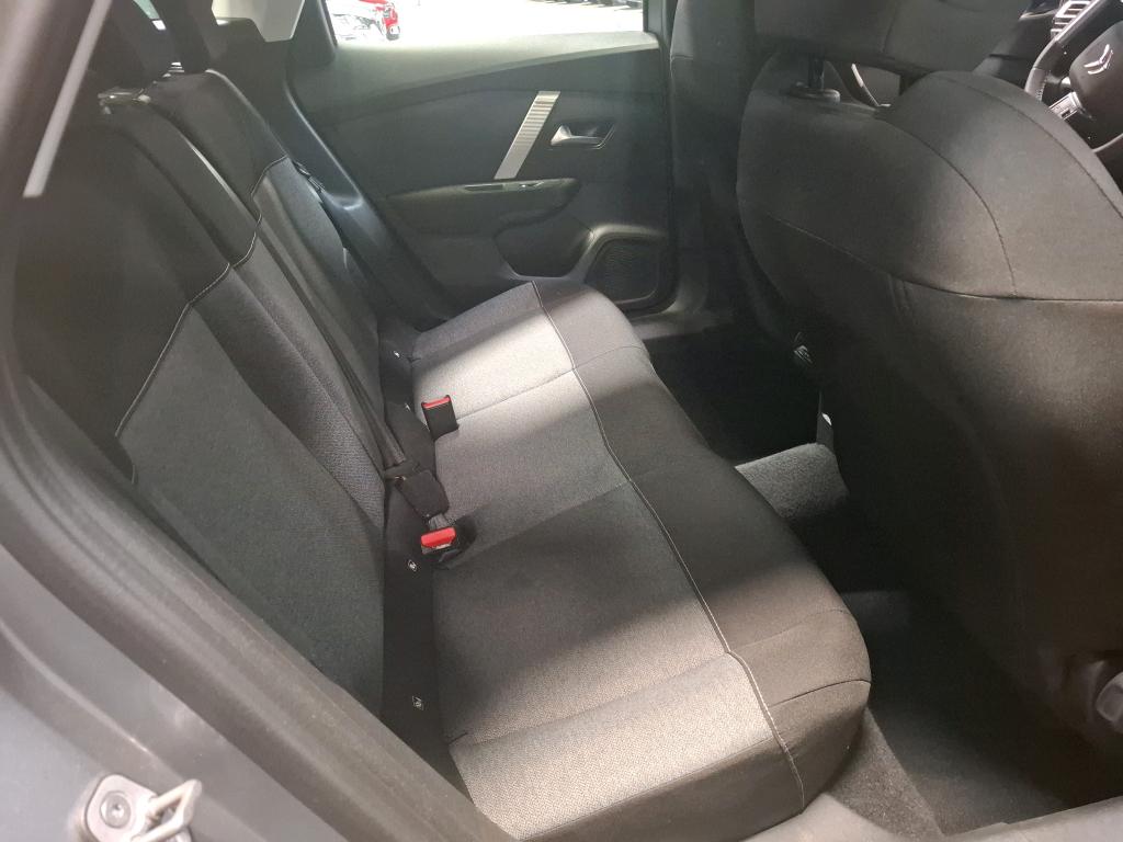 Citroen C4 PureTech 130 S&S EAT8 Feel 2022