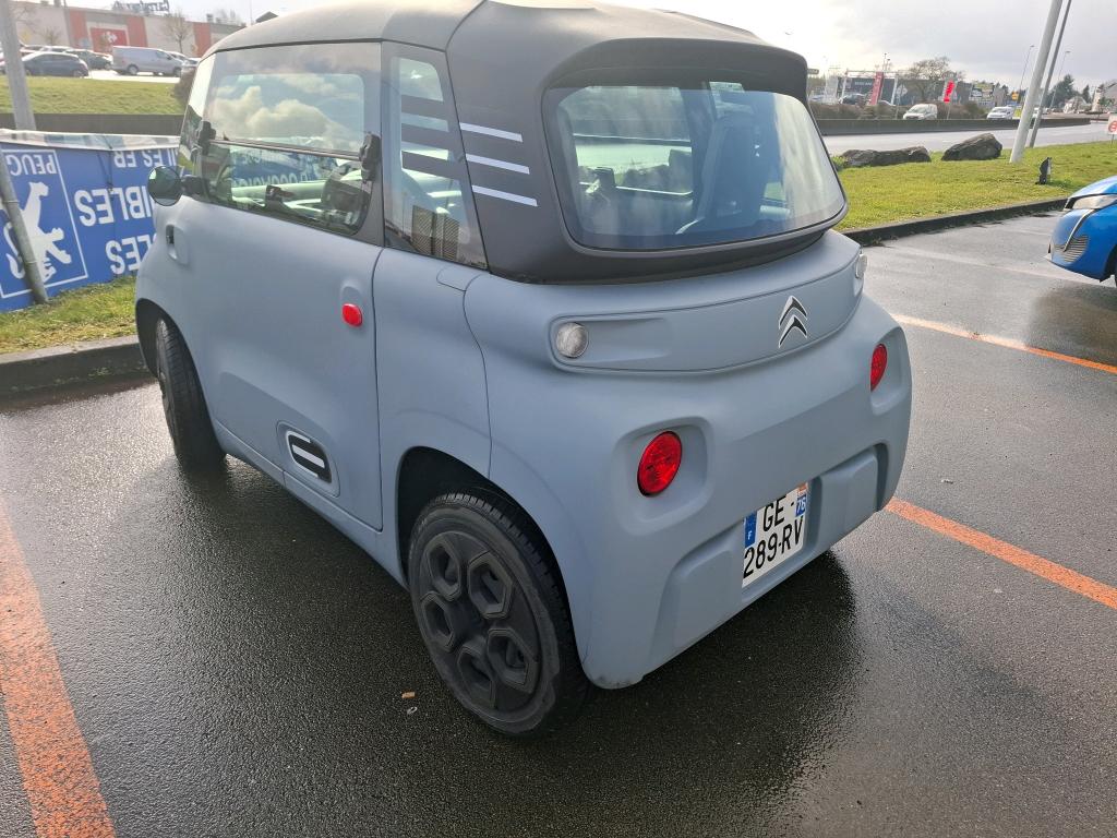 Citroen AMI 