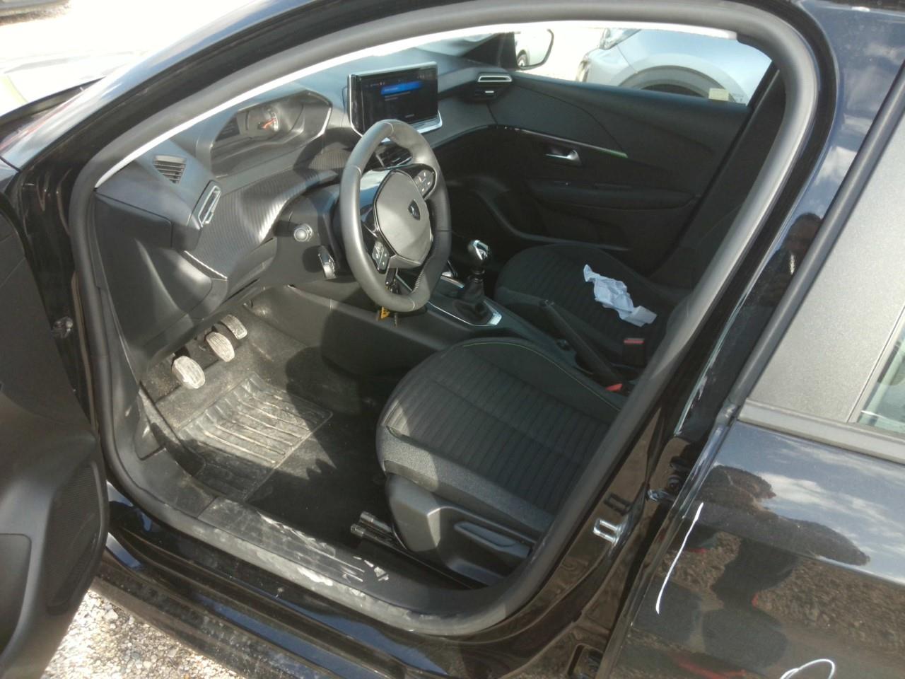 Foto Peugeot 308 4