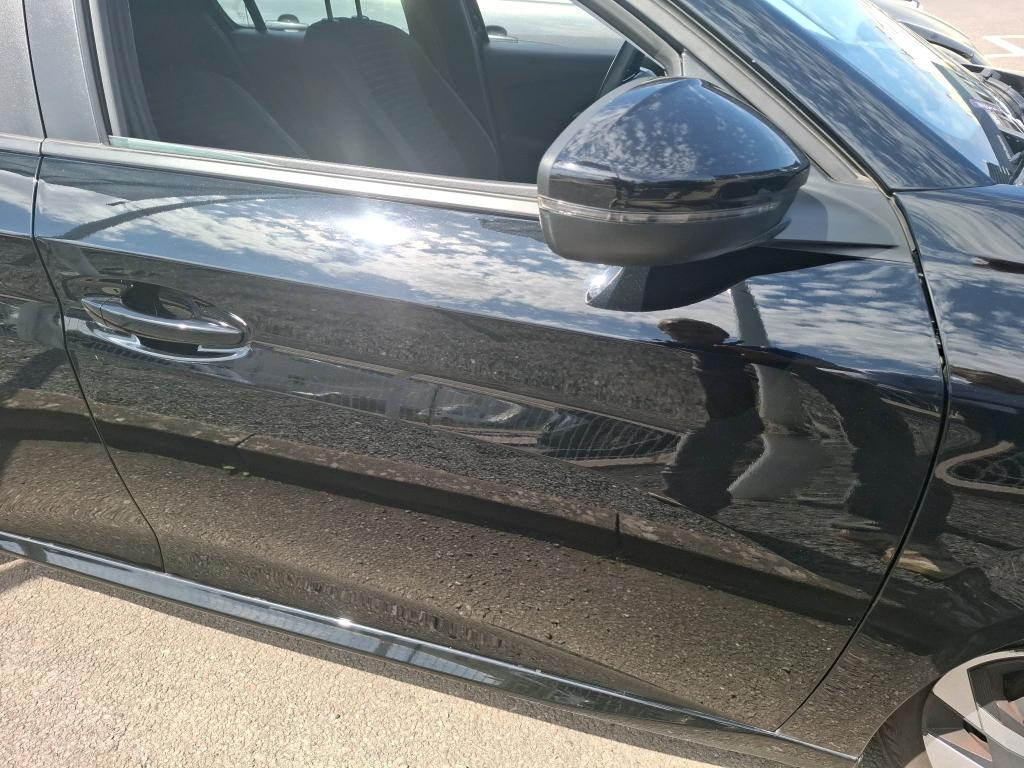 Peugeot 208 PureTech 100 S&S BVM6 Active 2024