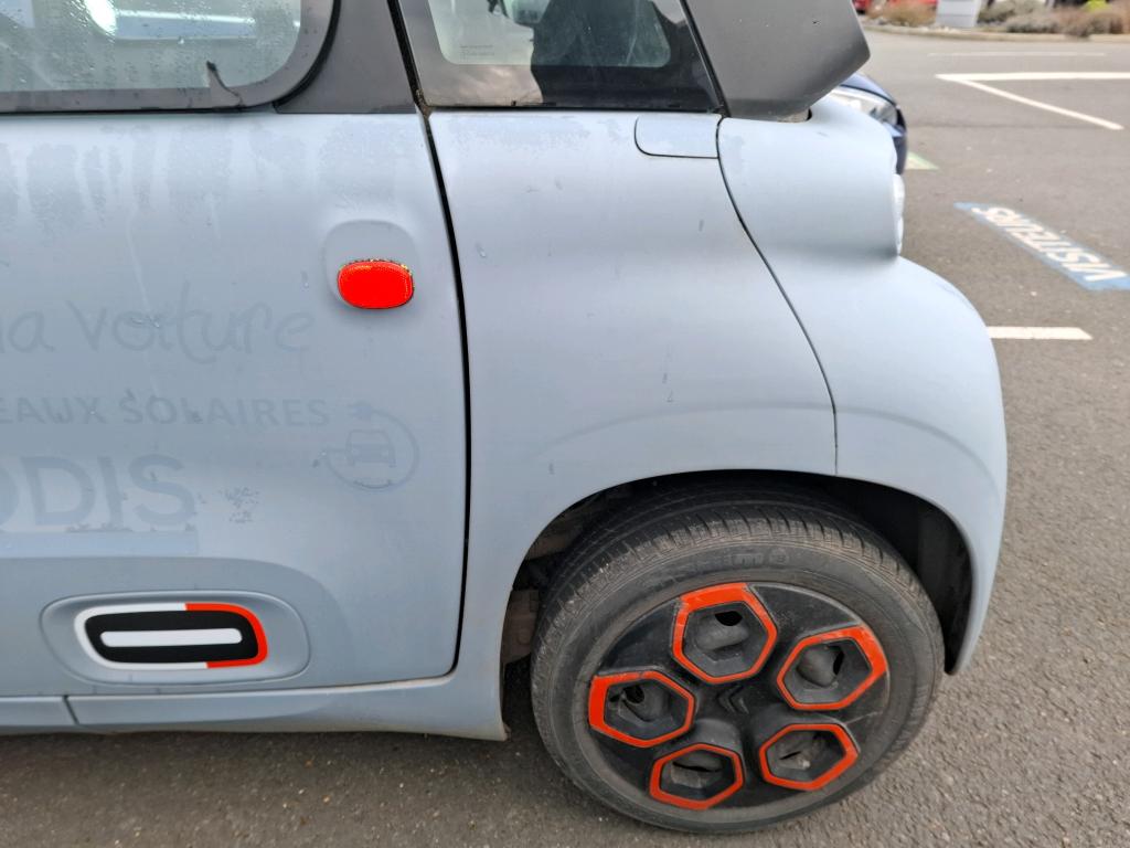 Citroen AMI