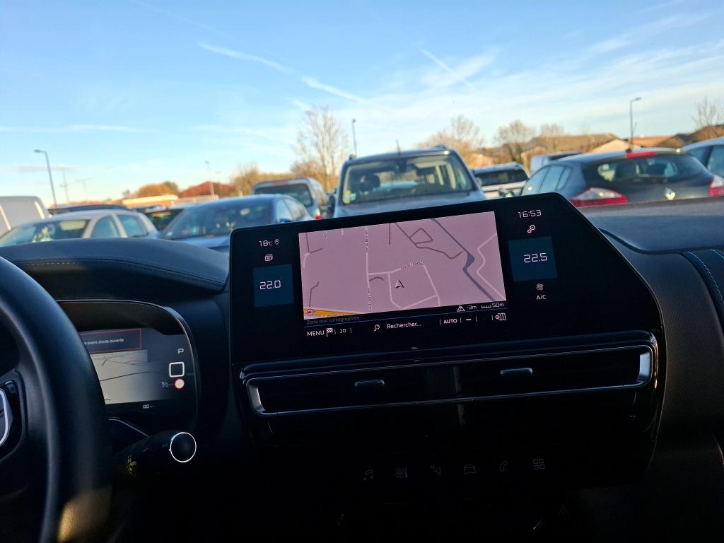 Citroen C5 Aircross BlueHDi 130 S&S EAT8 C-Series 2022