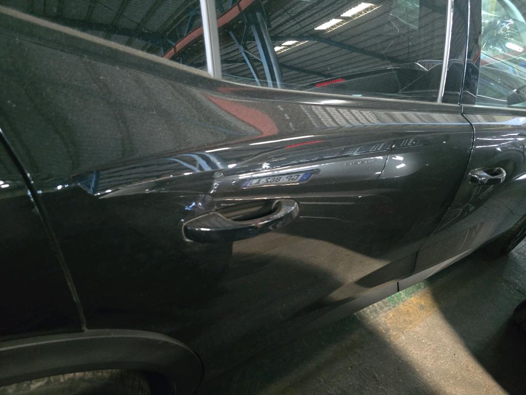 Peugeot 408 PHEV 225 e-EAT8 Allure Pack 2023
