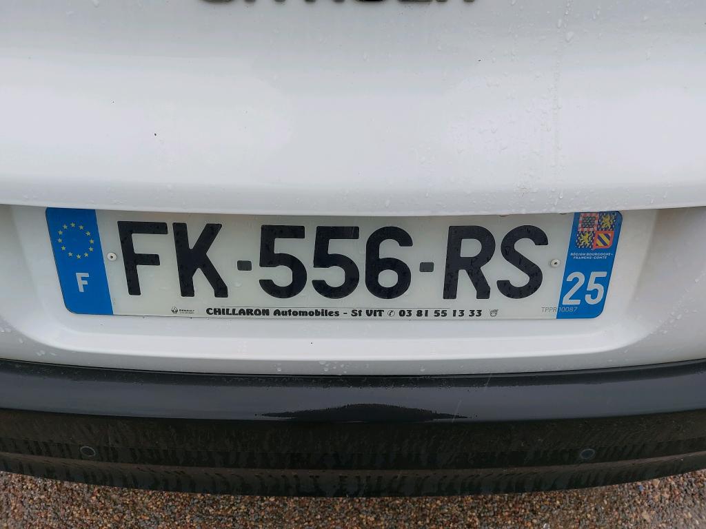 Citroen C3 PureTech 82 S&S BVM5 Shine 2019
