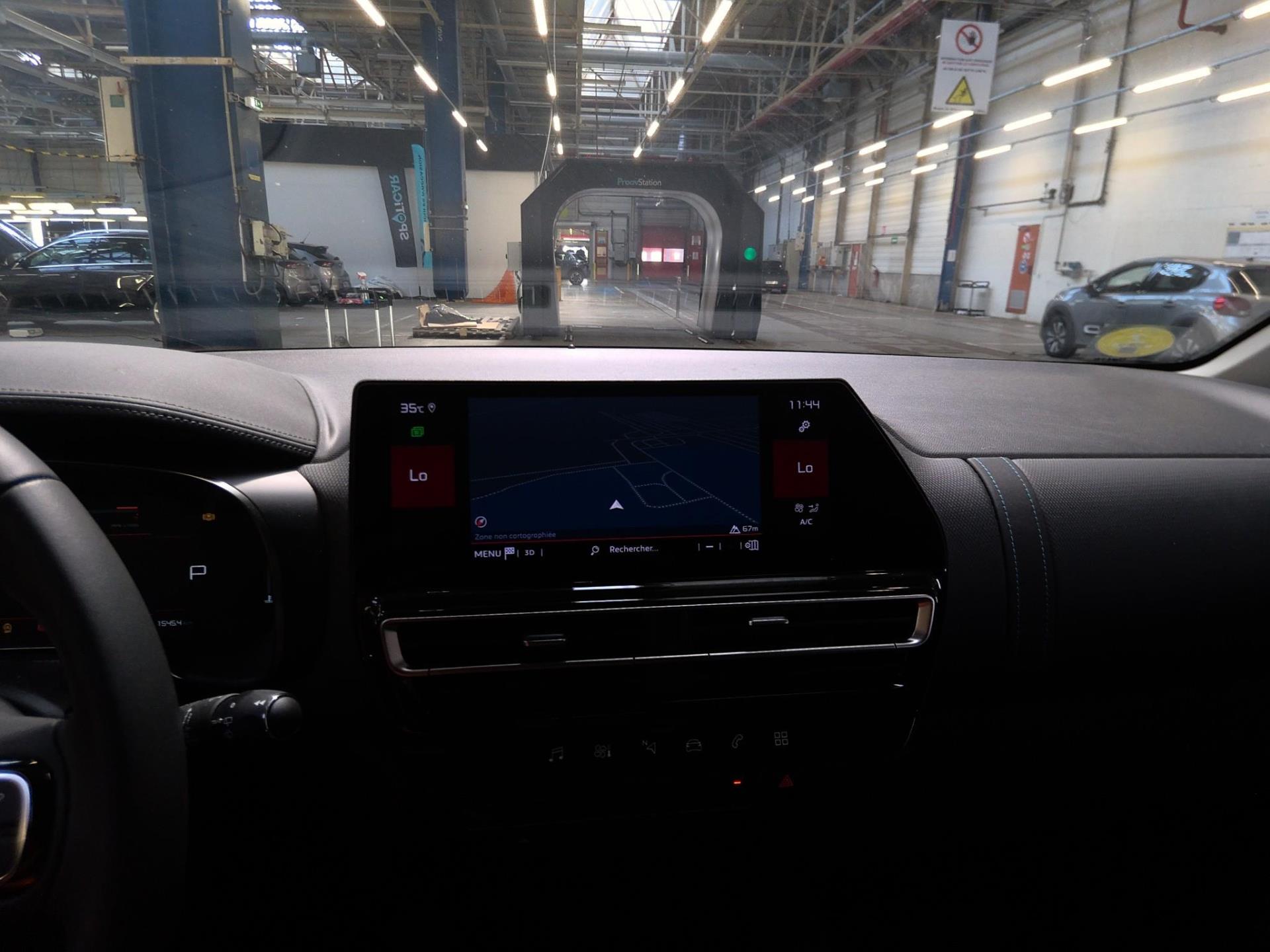Citroen C5 Aircross BlueHDi 130 EAT8 Plus 2024