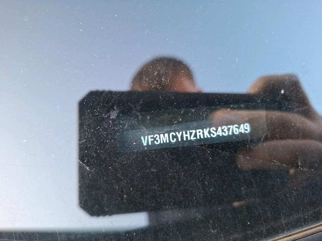 Peugeot 3008 BlueHDi 130ch S&S EAT8 Allure Business 2019