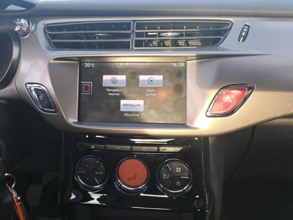 Citroen C3 SOCIETE BLUEHDI 75 CONFORT 2016