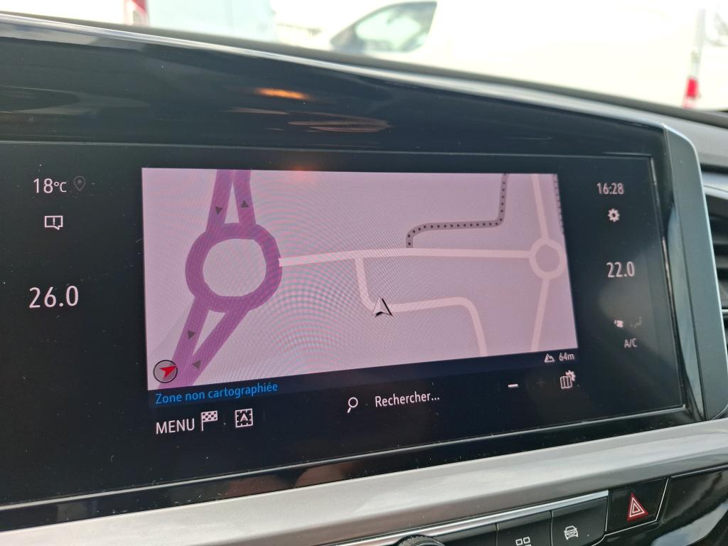 Opel GRANDLAND X / GRANDLAND 