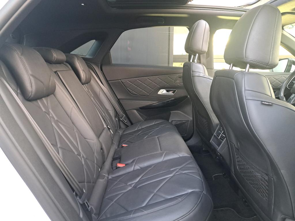 DS DS7 Crossback Hybride E-Tense 225 EAT8 Rivoli 2022