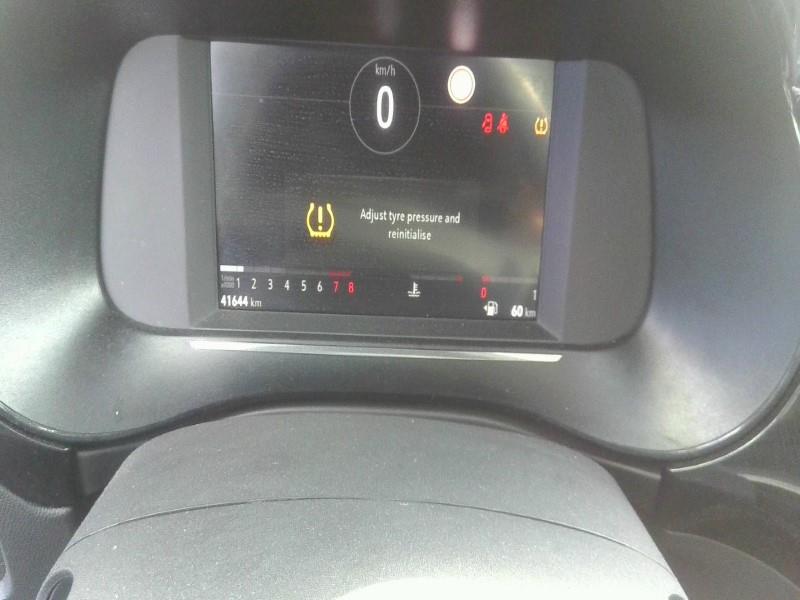 Foto Opel Corsa 5