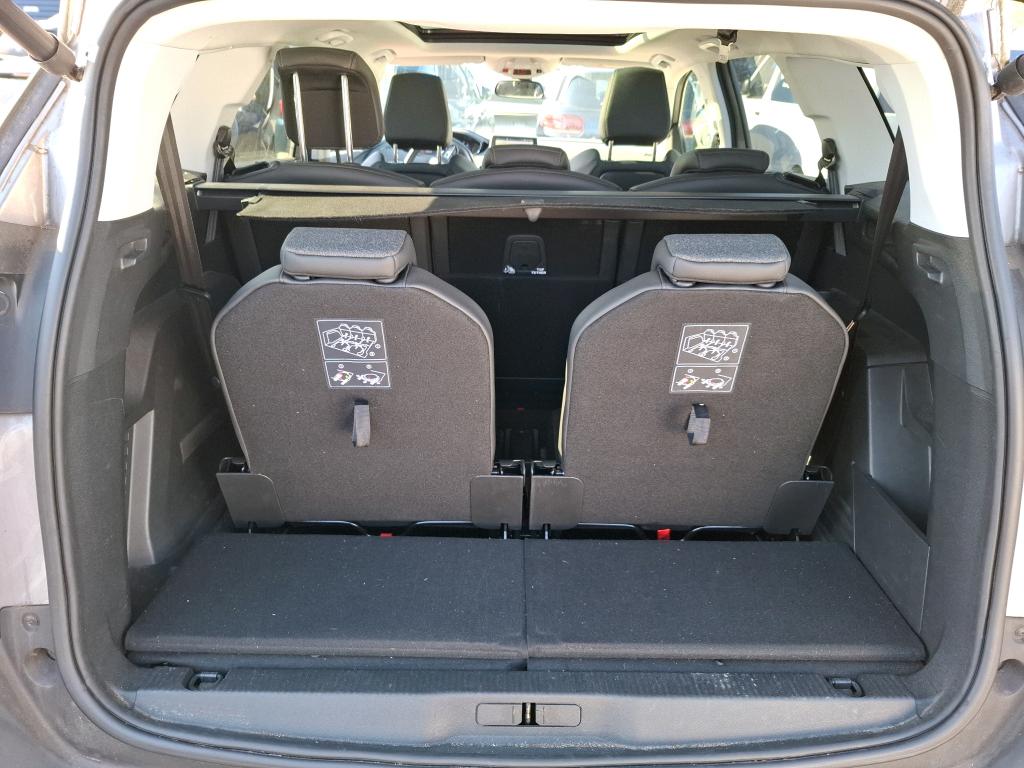 Peugeot SUV 5008 BlueHDi 130 EAT8 S&S 