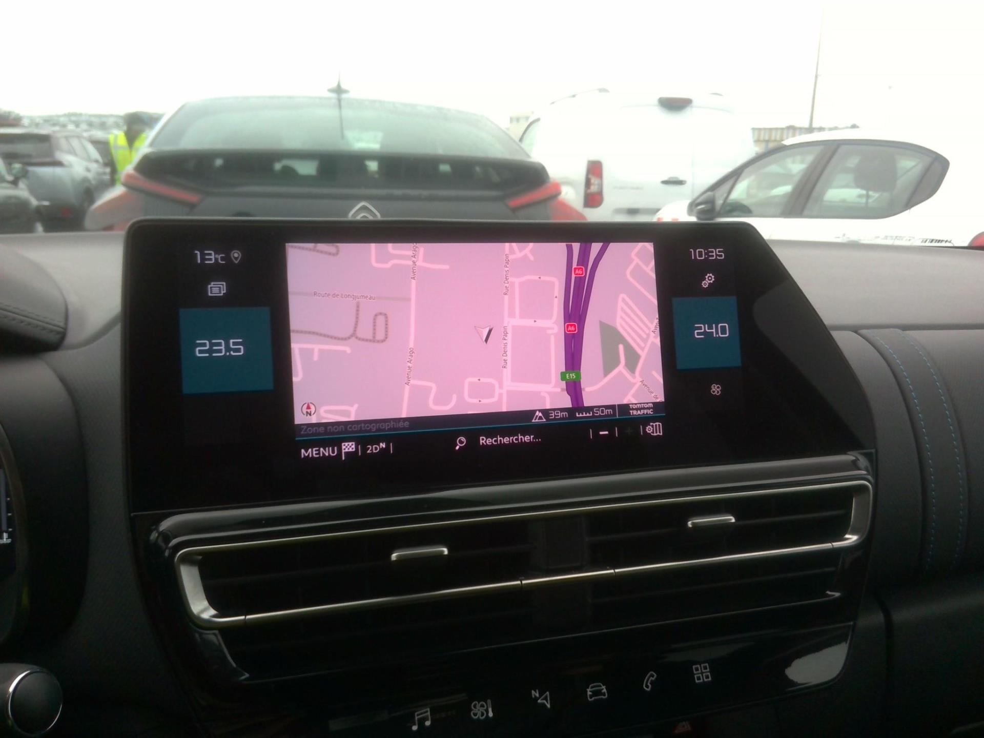 Citroen C5 Aircross BlueHDi 130 S&S BVM6 Shine 2022