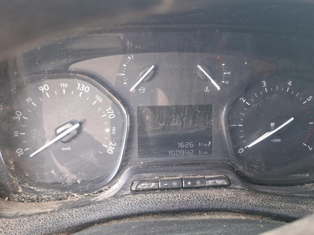 Peugeot EXPERT FGN TOLE STANDARD BLUEHDI 100 S&S BVM6 PREMIUM 2021