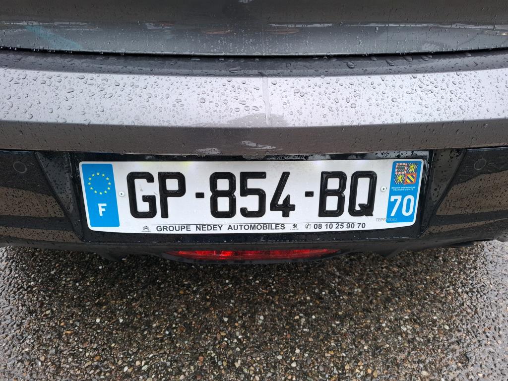 Peugeot 208 PureTech 100 S&S EAT8 Allure Pack 2023