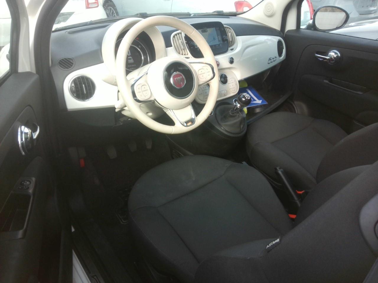 Foto Fiat 500X 3