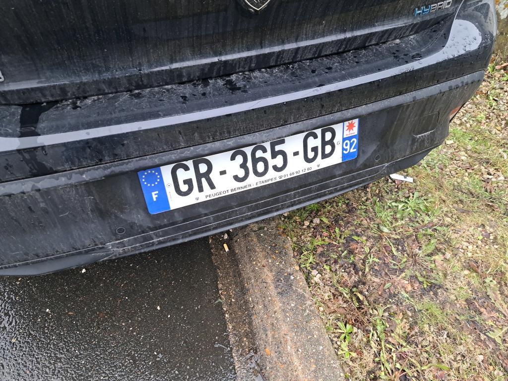 Peugeot 308 PHEV 180 e-EAT8 Active Pack 2023