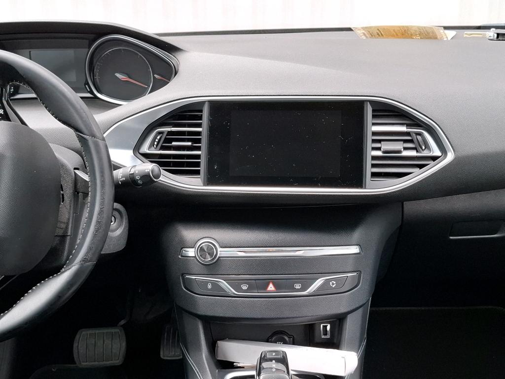 Peugeot 308 BlueHDi 130ch S&S EAT8 Active Business 2020