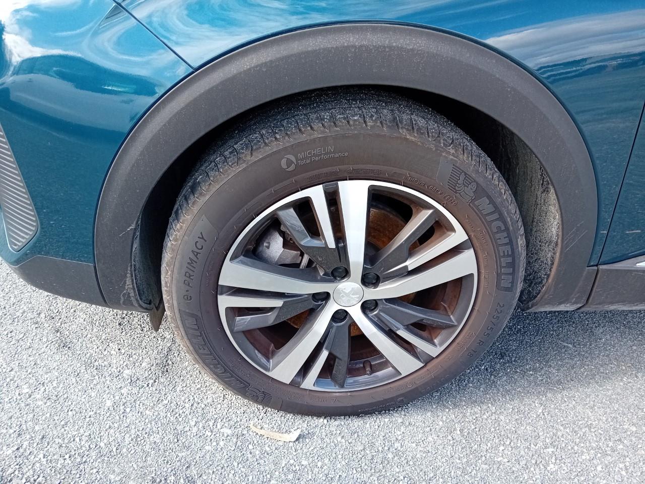 Foto Peugeot 3008 Hybrid 24