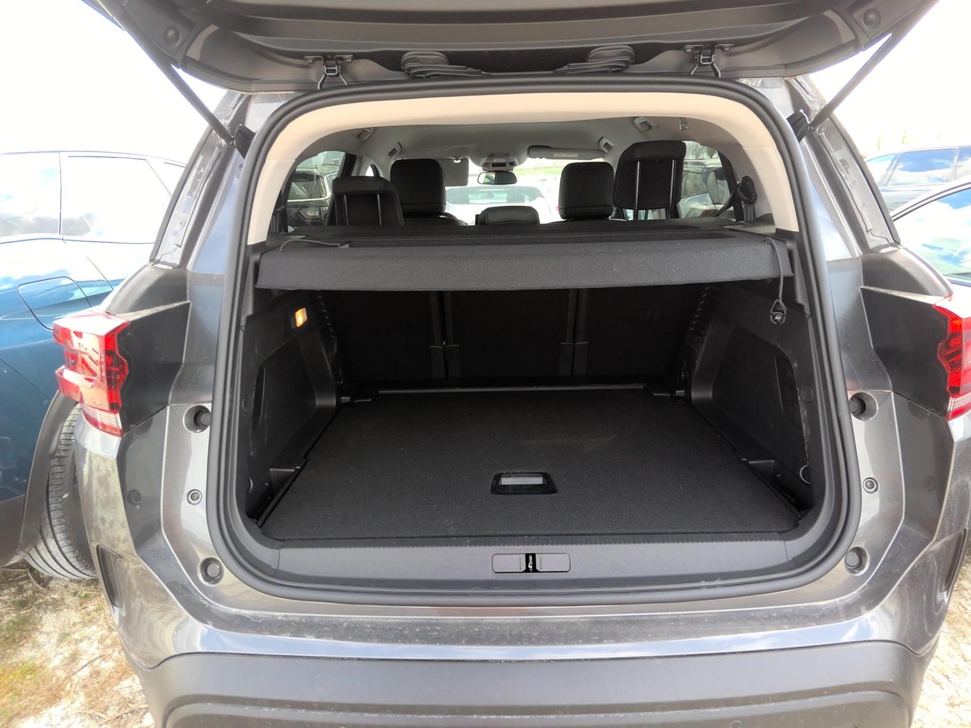 Citroen C5 Aircross BlueHDi 130 EAT8 Max 2025