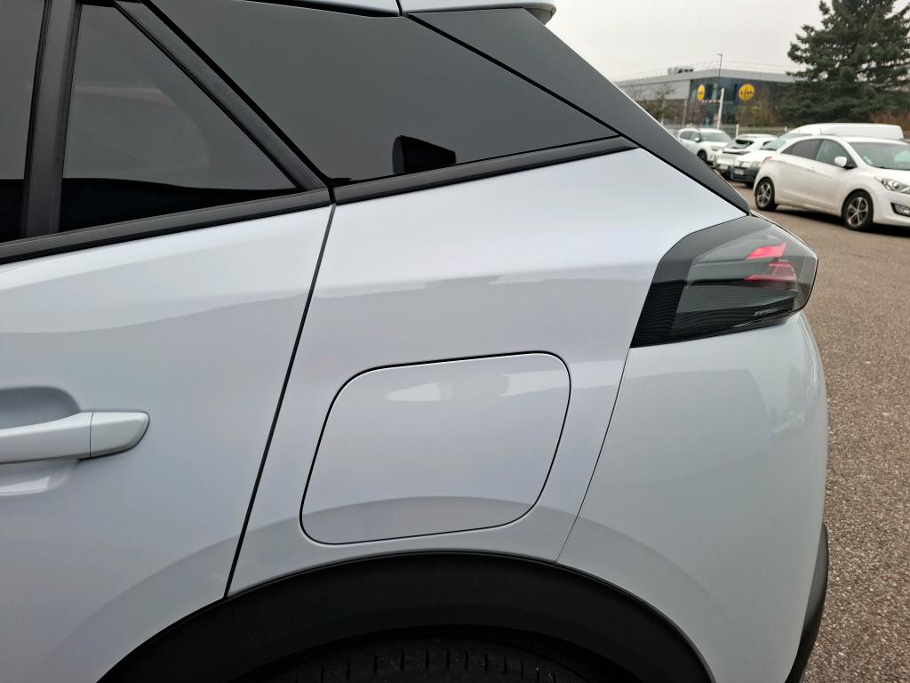 Peugeot 2008 PureTech 100 S&S BVM6 Allure 2024