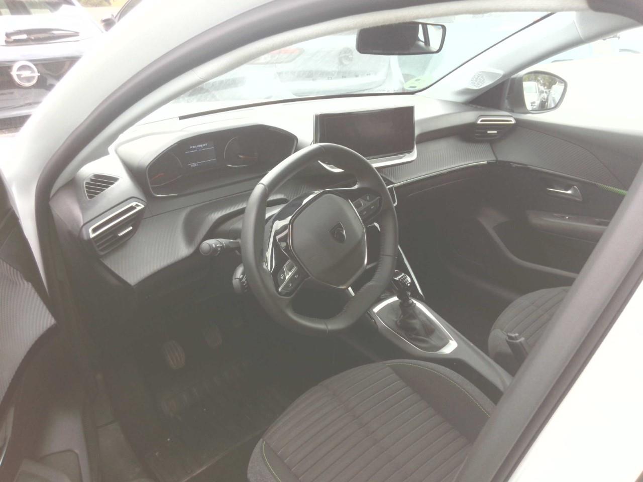 Foto Peugeot 308 5