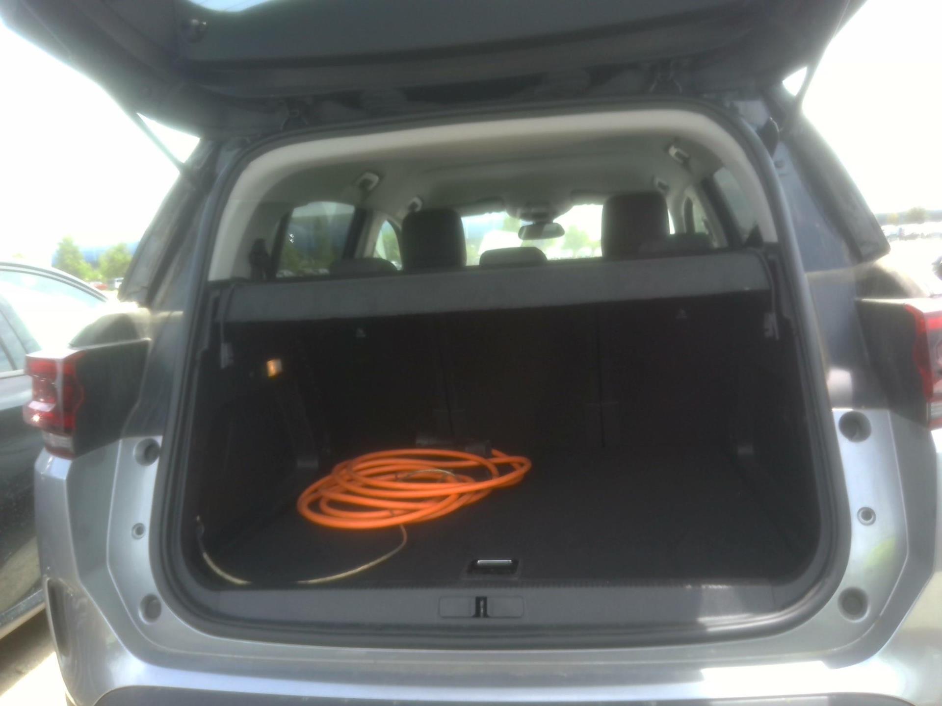 Citroen C5 Aircross Hybride Rechargeable 225 e-EAT8 C-Series 2023