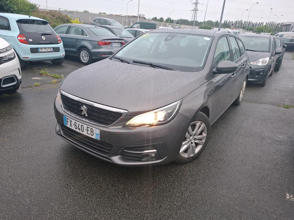 308 (II) sw