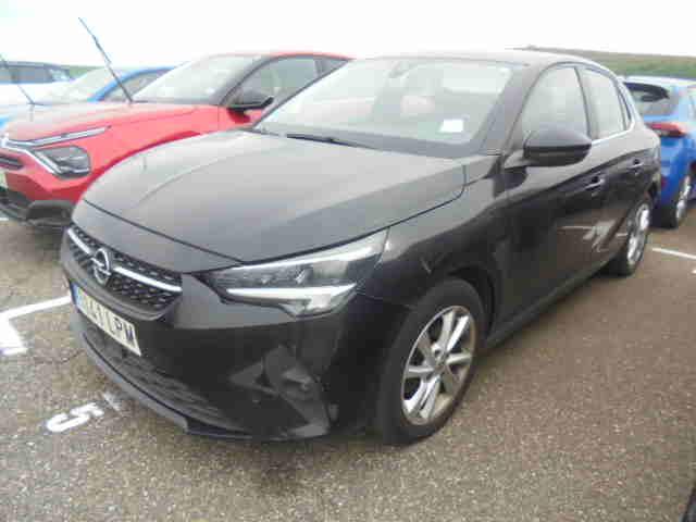 Foto Opel Corsa 5