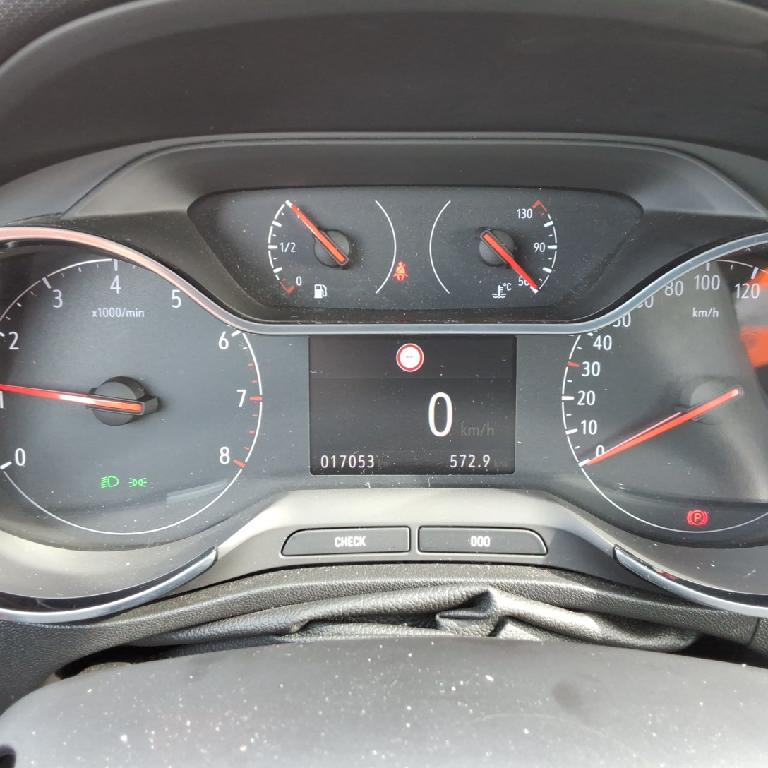Foto Opel CrossLand 3