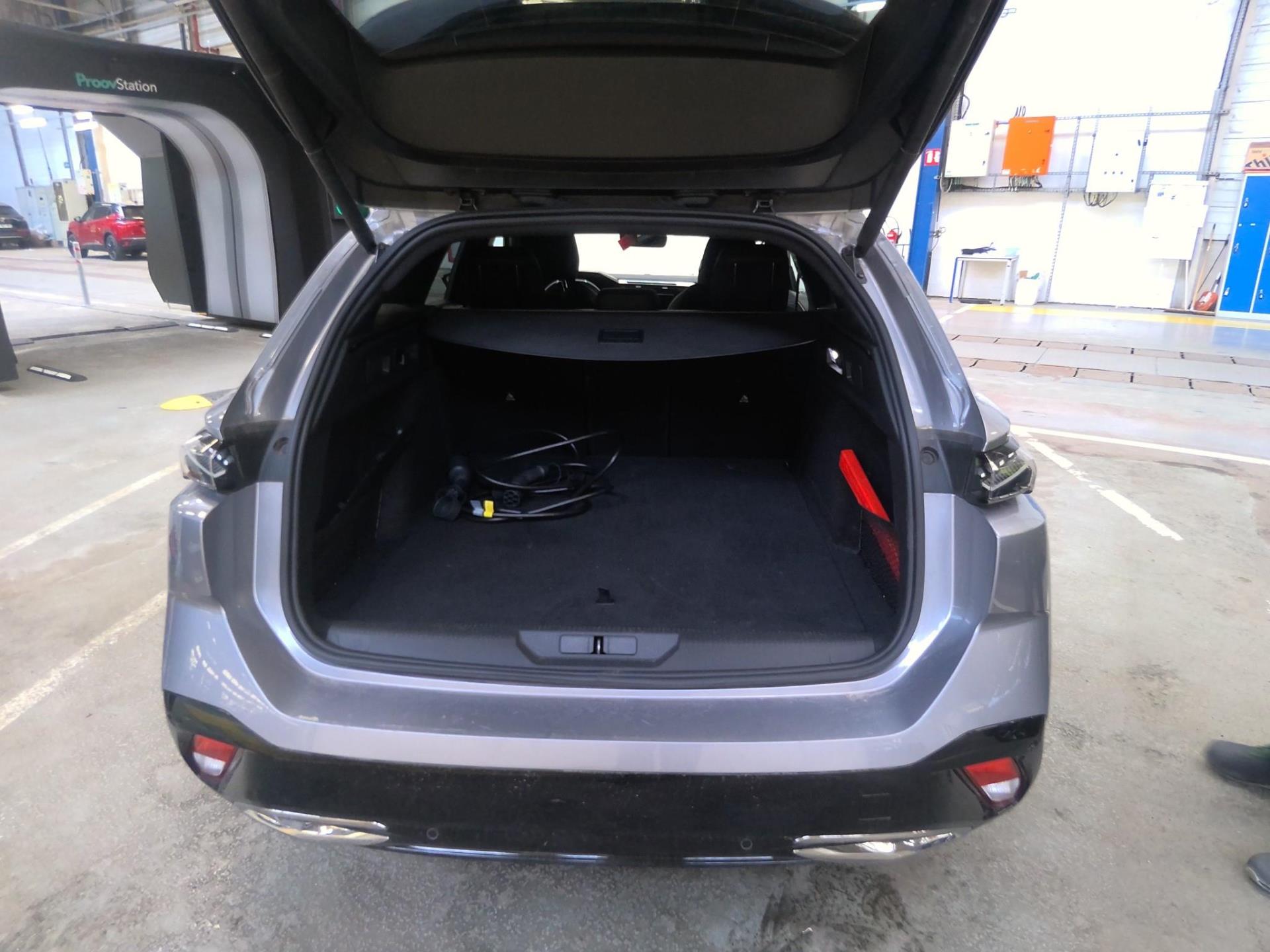 Peugeot 308 SW PHEV 225 e-EAT8 GT 2024