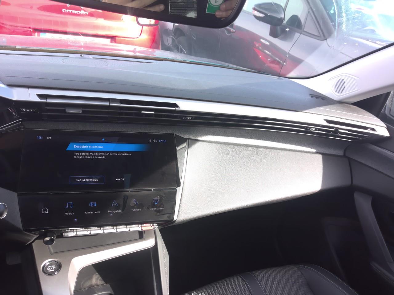 Foto Peugeot 308 7
