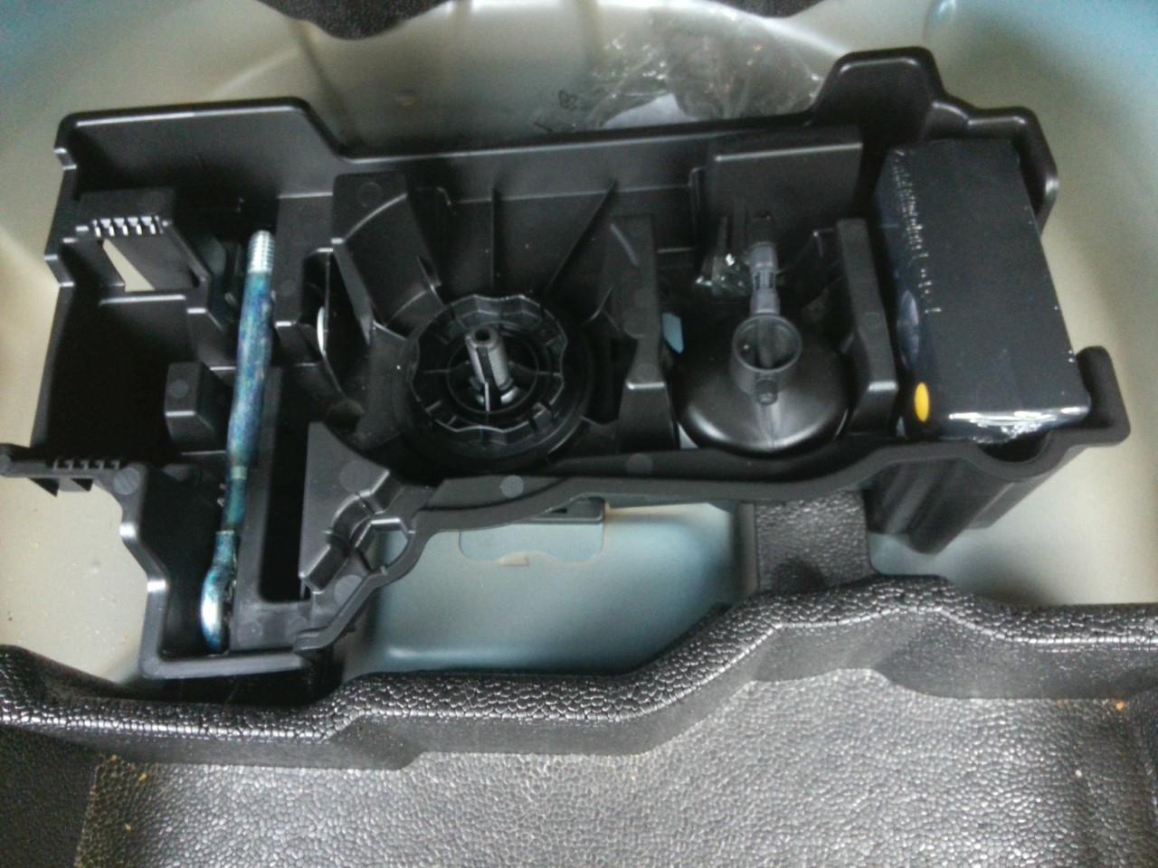 Foto Peugeot 2008 9