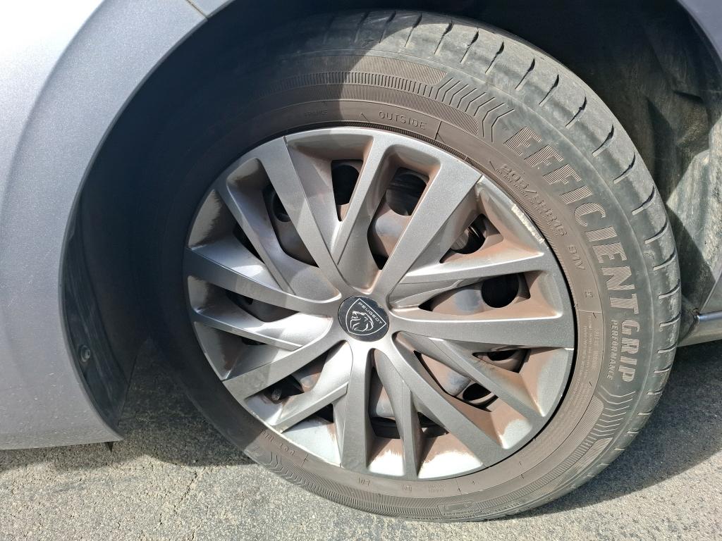 Peugeot 308 SW PureTech 110ch S&S BVM6 Active Pack 2022