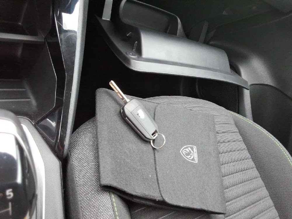 Foto Peugeot 308 7