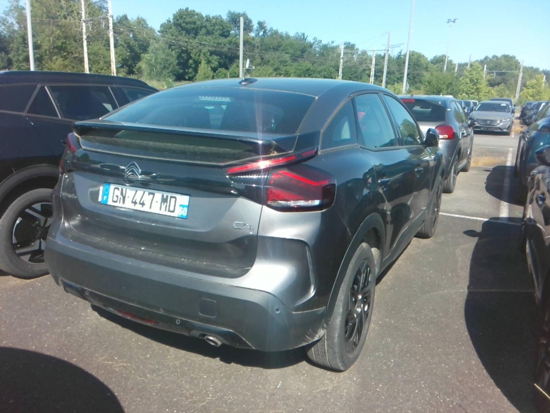 Citroen C4 BlueHDi 130 S&S EAT8 Feel Pack 2023