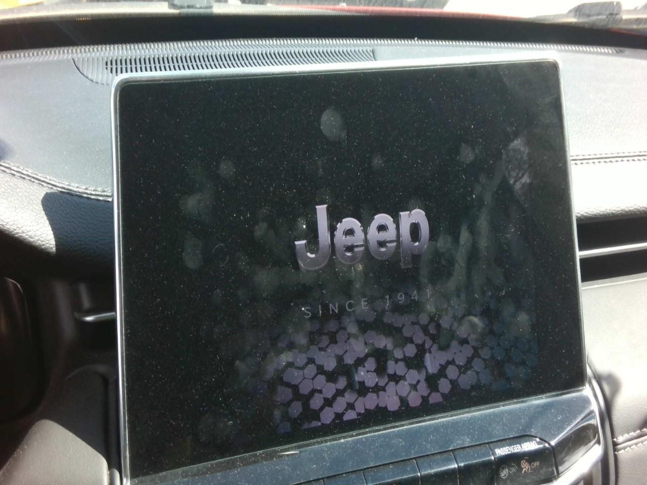 Foto Jeep Compass 7