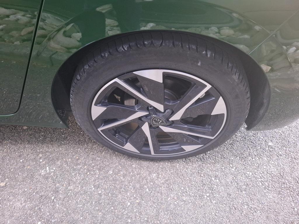 Peugeot 308 PureTech 130ch S&S BVM6 Allure Pack 2022