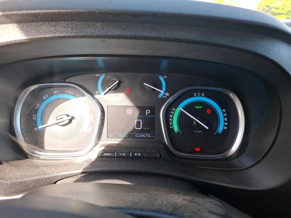 Peugeot Traveller M Electrique 75 kWh 136ch Business 2023