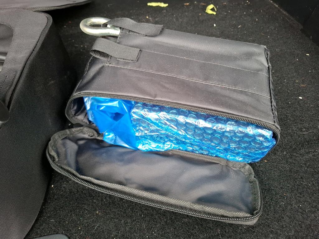 DS DS 7 CROSSBACK / DS 7 