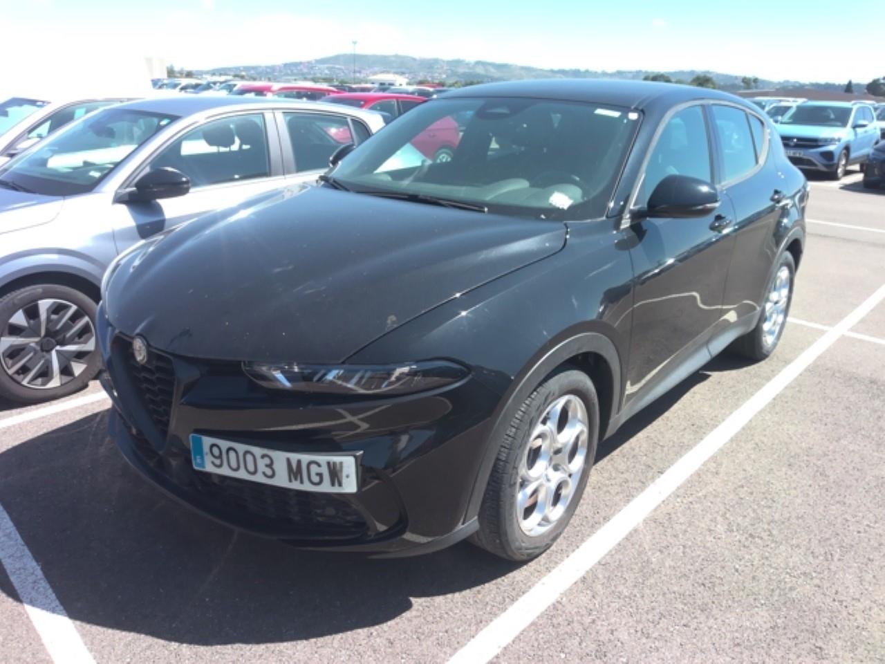 Foto Alfa Romeo Tonale 2