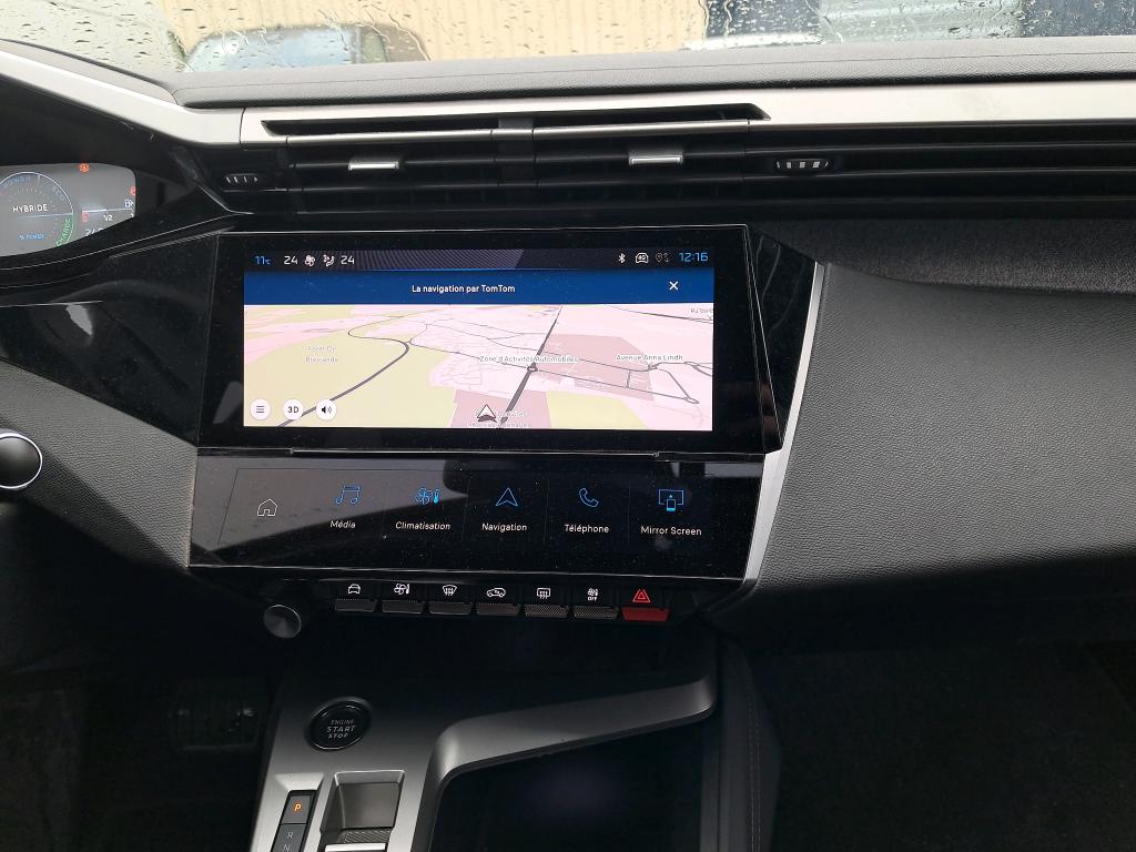 Peugeot 308 SW PHEV 180 e-EAT8 Allure Pack 2023