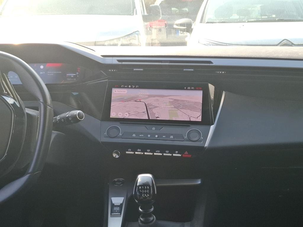 Peugeot 308 BlueHDi 130ch S&S BVM6 Active Pack 2022