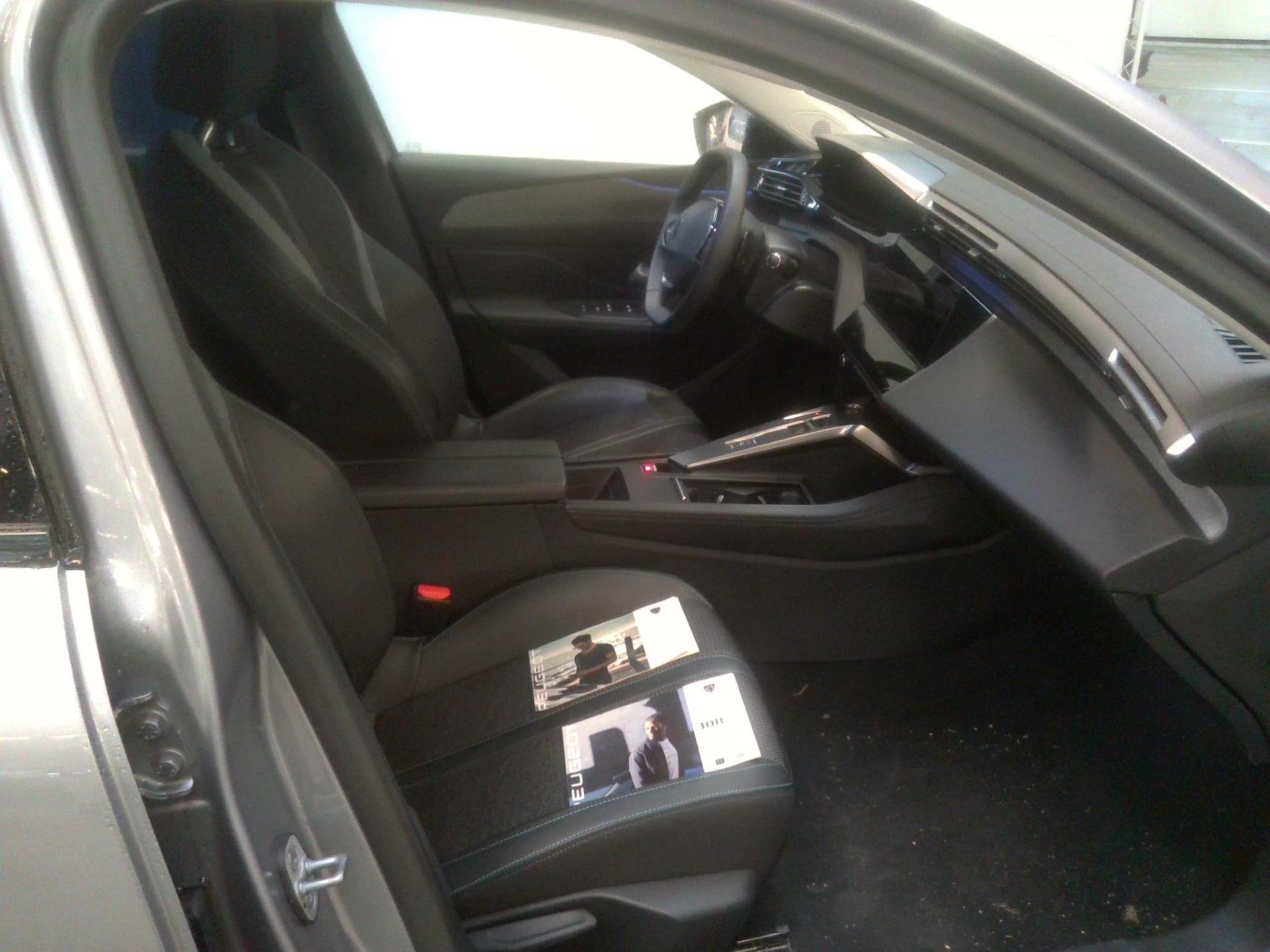 Peugeot 308 PHEV 180 e-EAT8 Allure Pack 2022