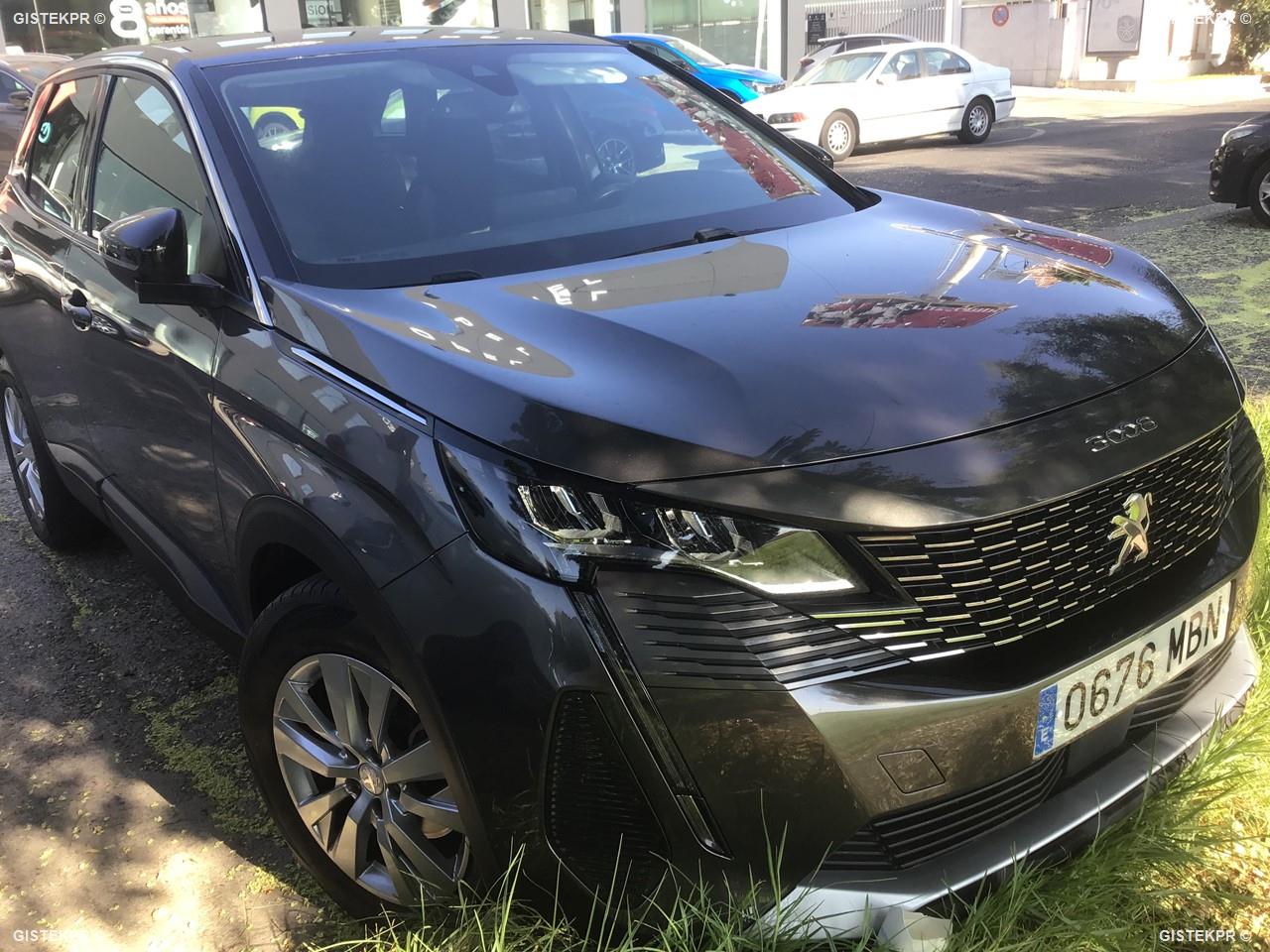 Foto Peugeot 3008 3