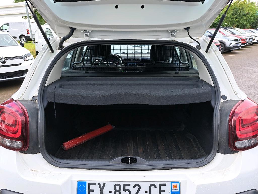 Citroen C3 BlueHDi 100 S&S BVM6 Feel 2021