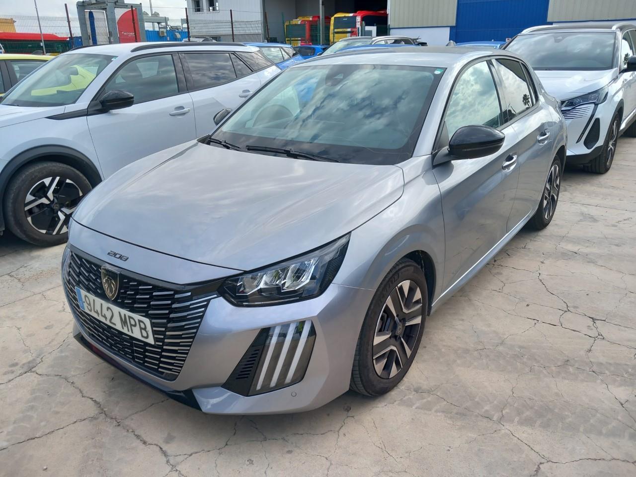 Foto Peugeot 308 2