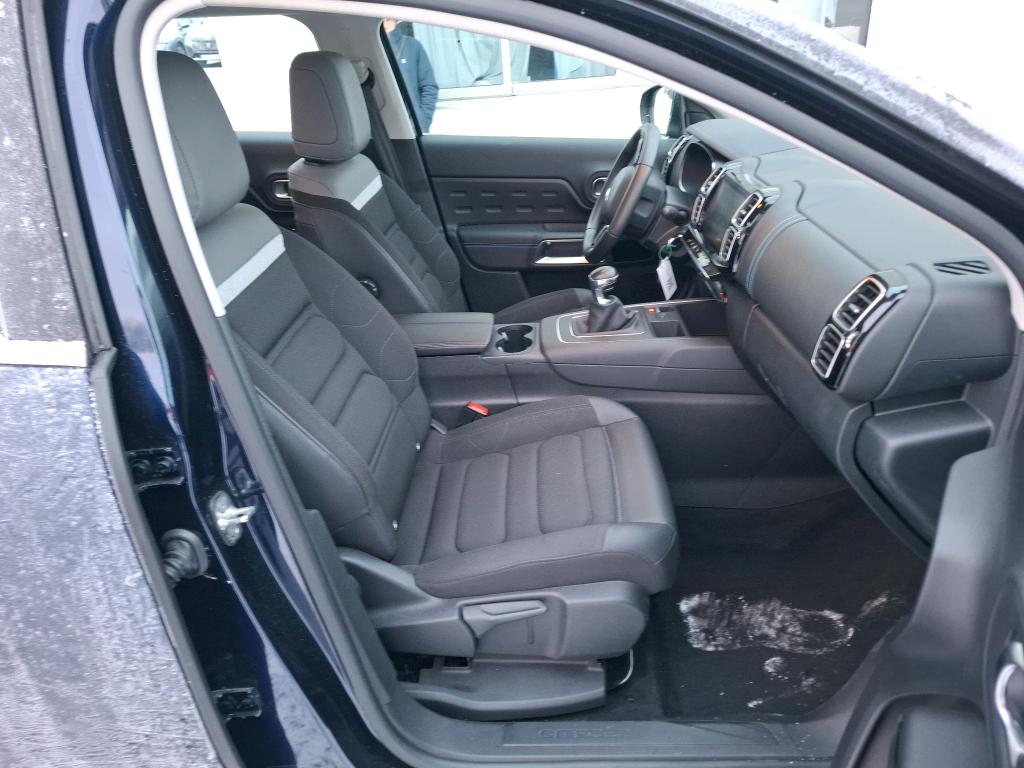 Citroen C5 Aircross PureTech 130 BVM6 You 2023