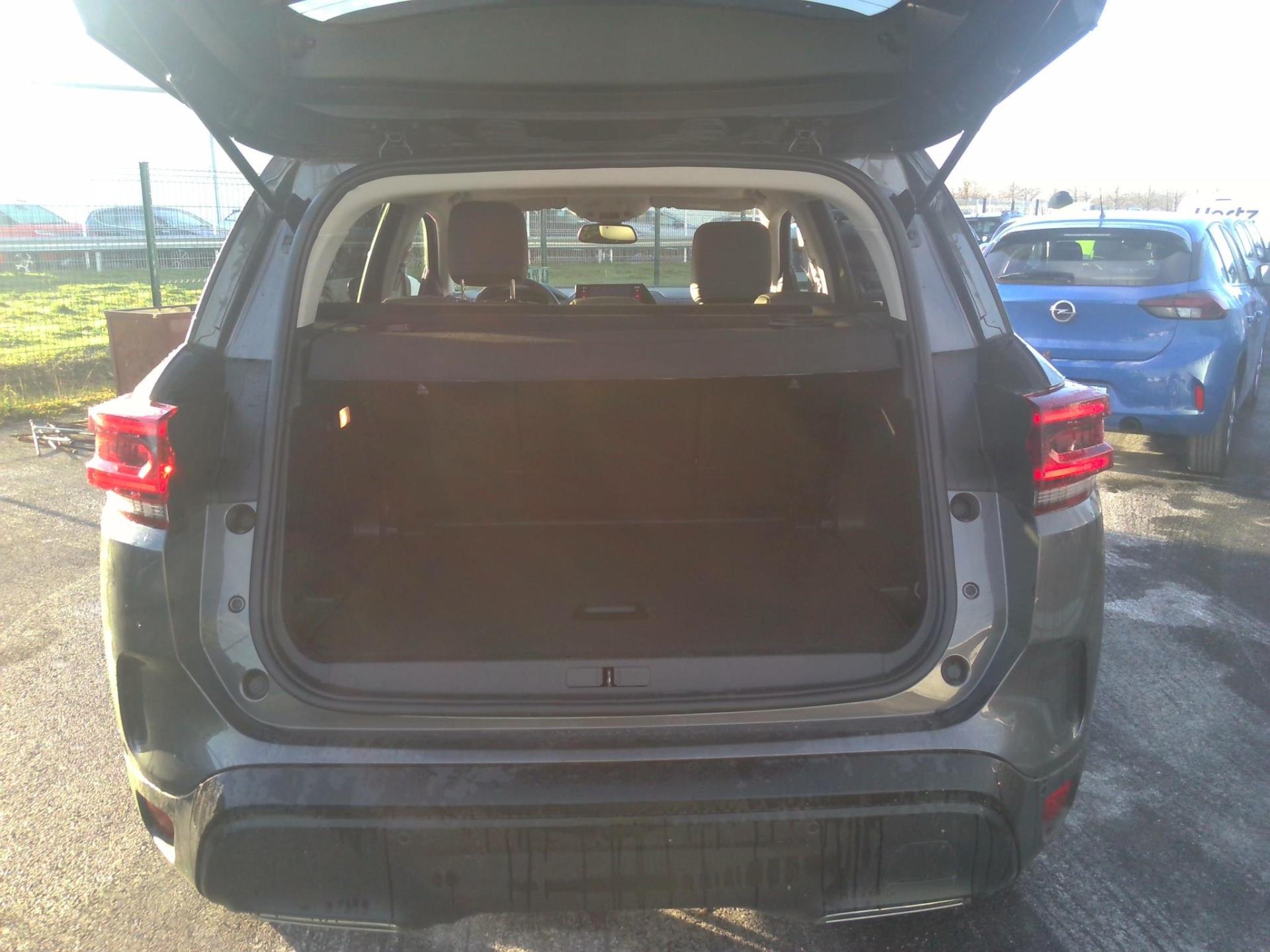 Citroen C5 Aircross PureTech 130 S&S EAT8 Shine Pack 2022